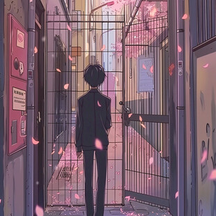 51视频原创短视频改编恋爱漫画封面
