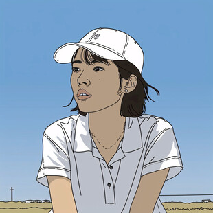 51视频 玄幻悬疑漫画《山海拾遗录》封面